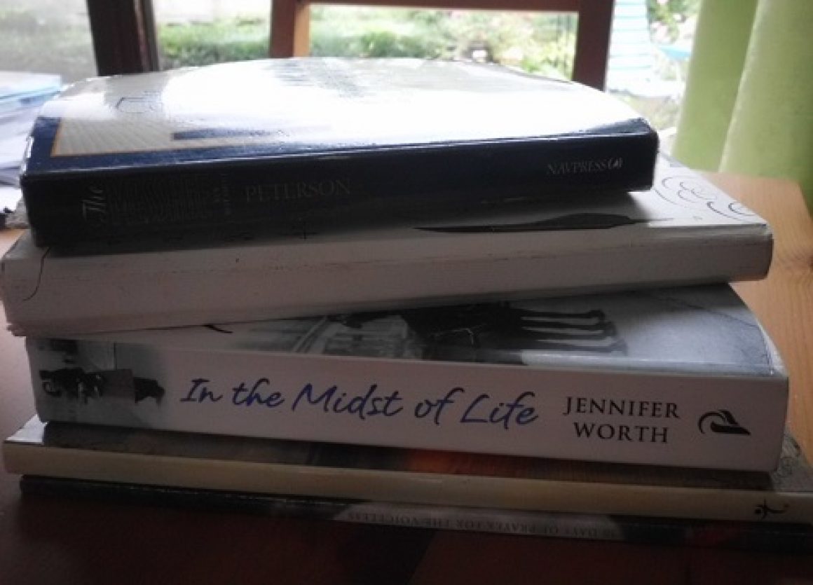 In The Midst of Life – Jennifer Worth